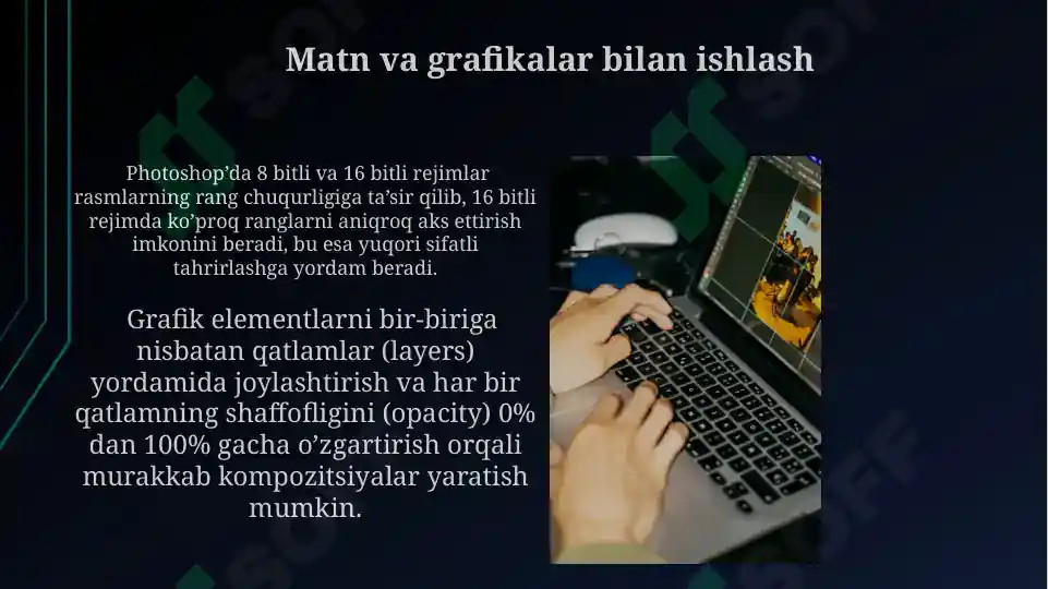 Product slide 4