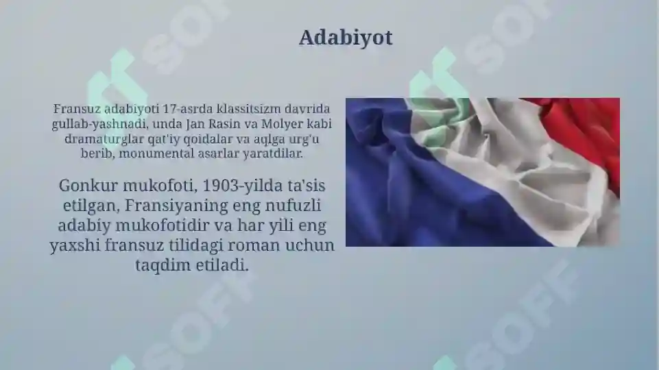 Product slide 3