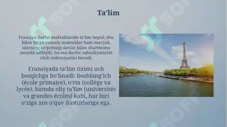 Product slide 8