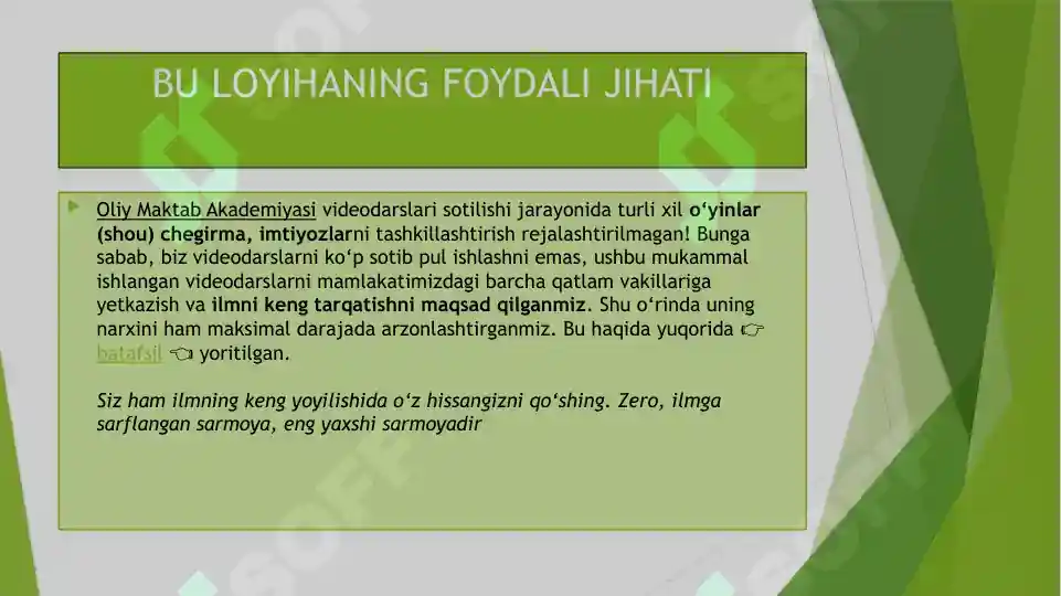 Product slide 3