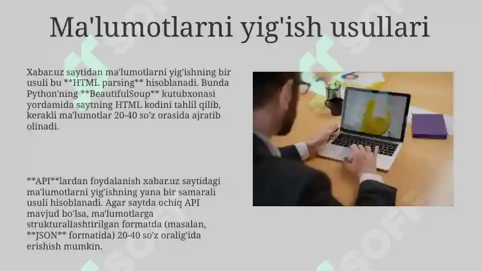 Product slide 8