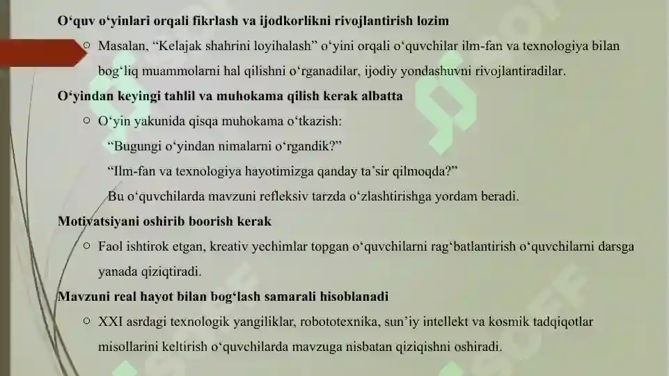 Product slide 5