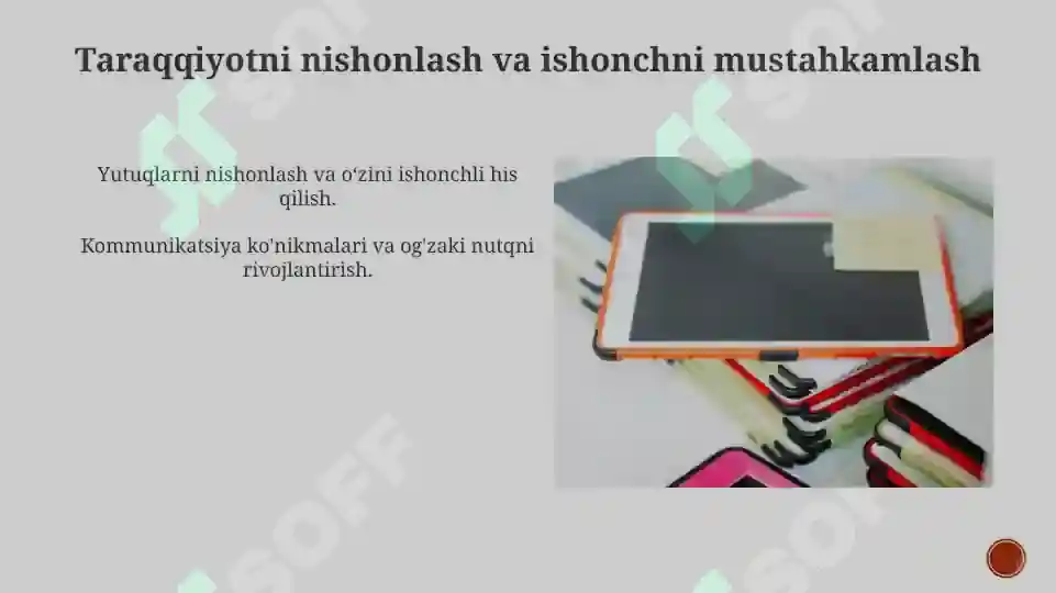 Product slide 5