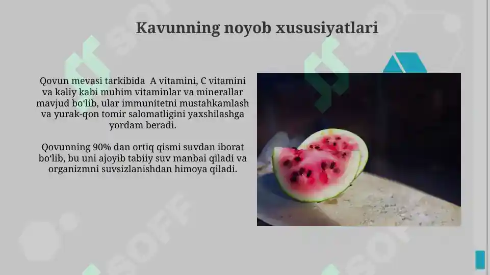 Product slide 5