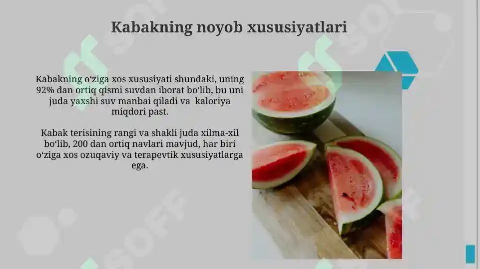 Product slide 8