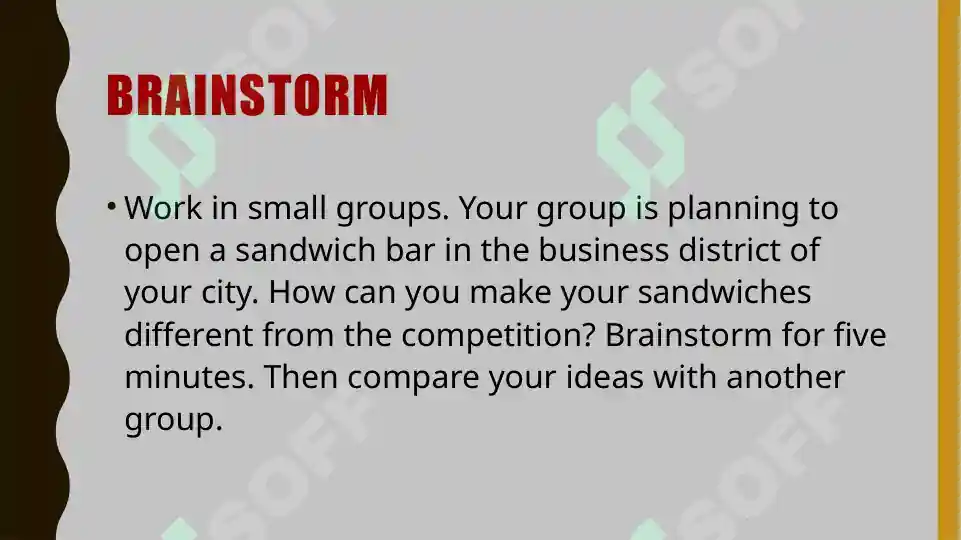 Product slide 6
