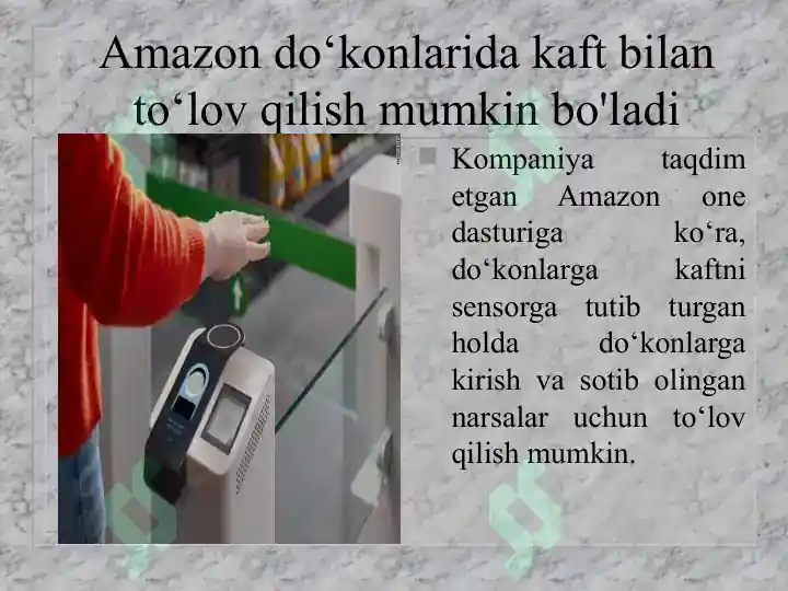 Product slide 3