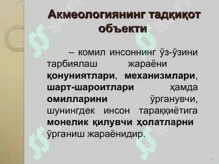 Product slide 7