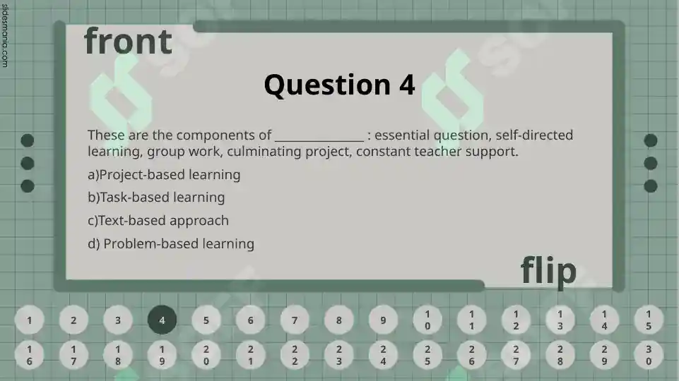 Product slide 5