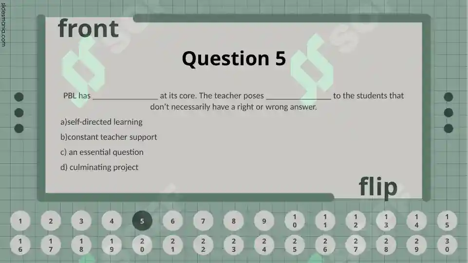 Product slide 6