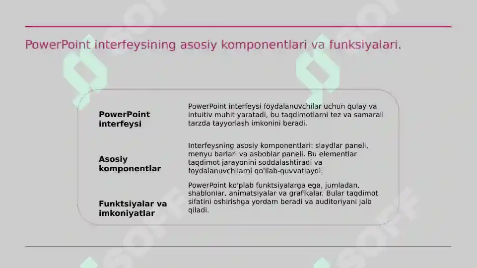 Product slide 3