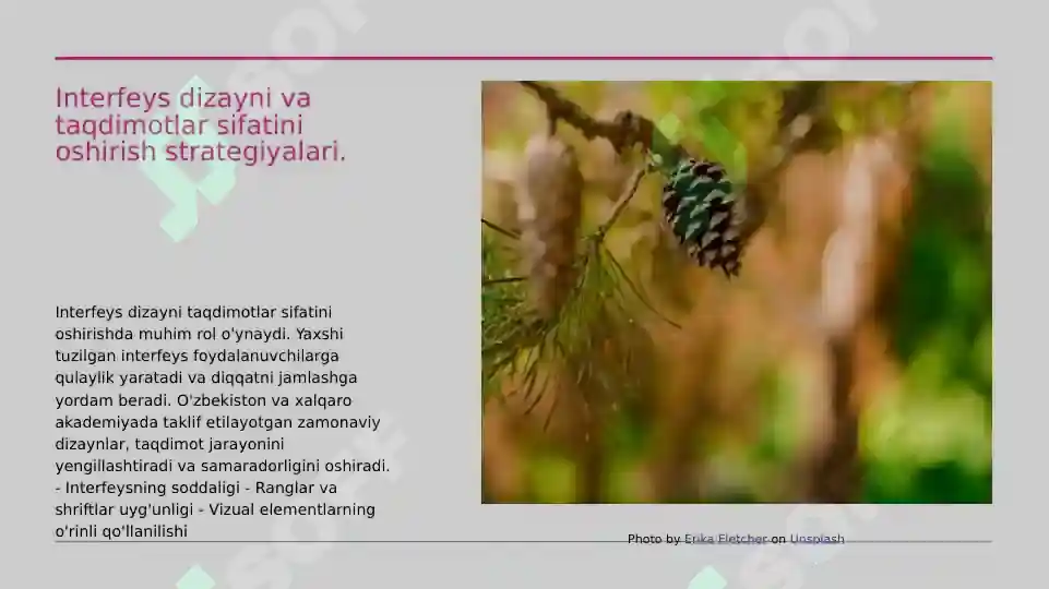 Product slide 7