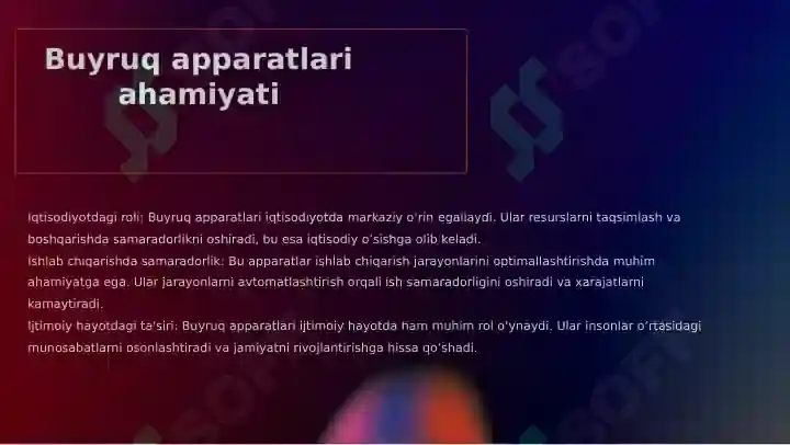 Product slide 5