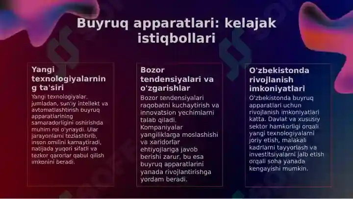 Product slide 8