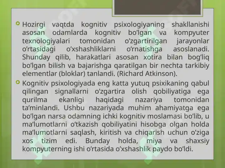 Product slide 8