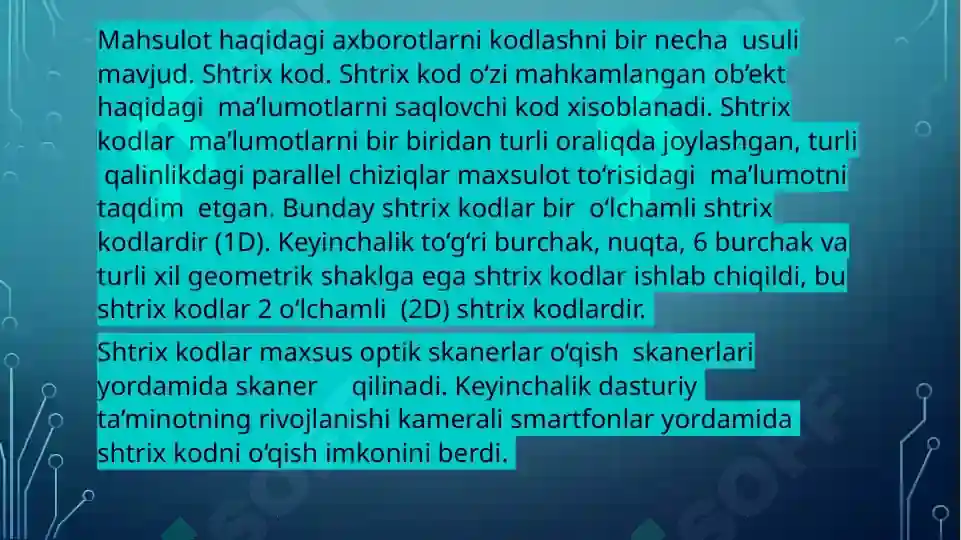 Product slide 3