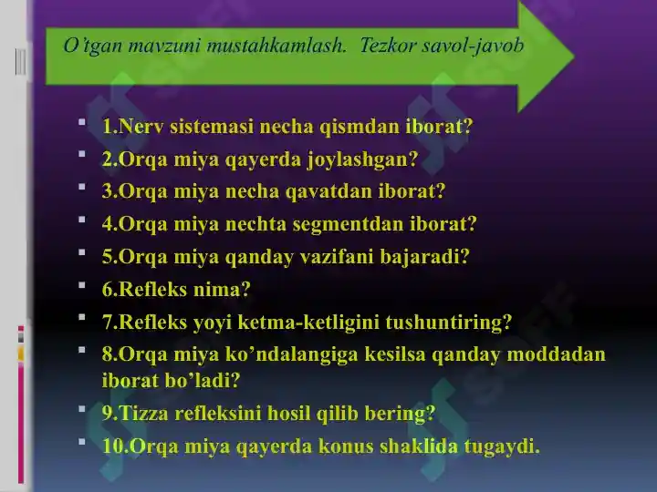 Product slide 8