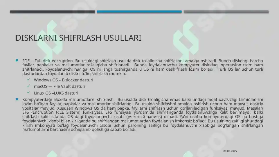 Product slide 7