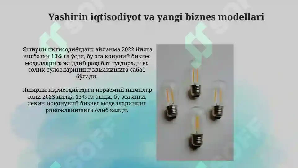 Product slide 5