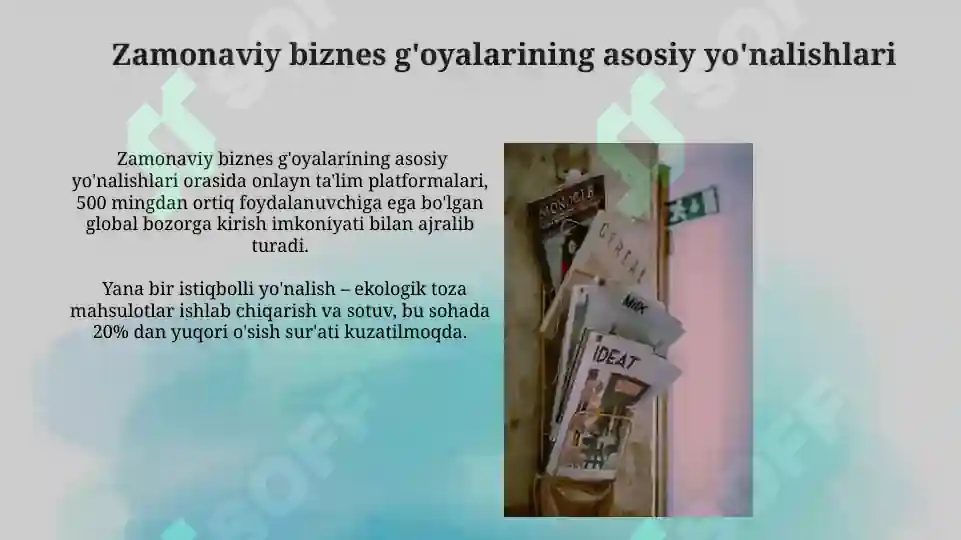 Product slide 7