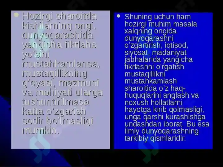 Product slide 8