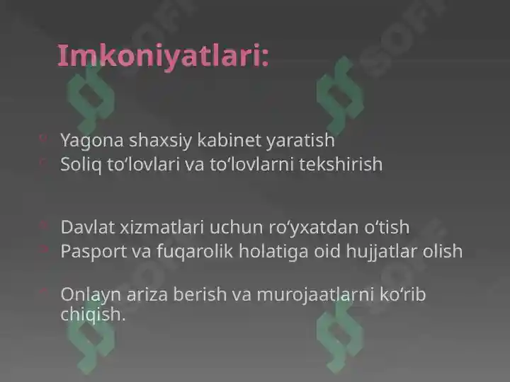 Product slide 4