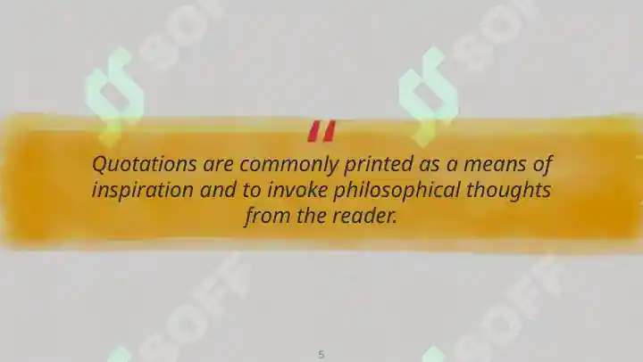 Product slide 5