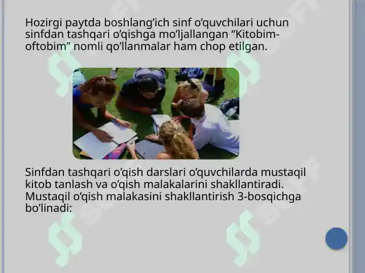 Product slide 8