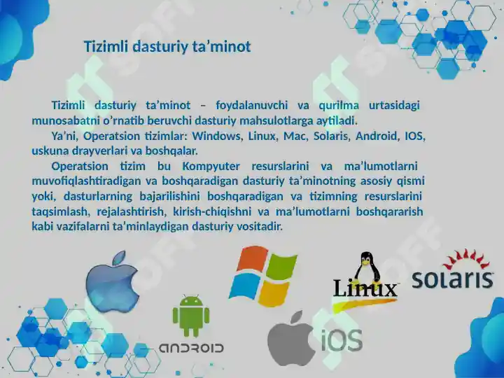 Product slide 6