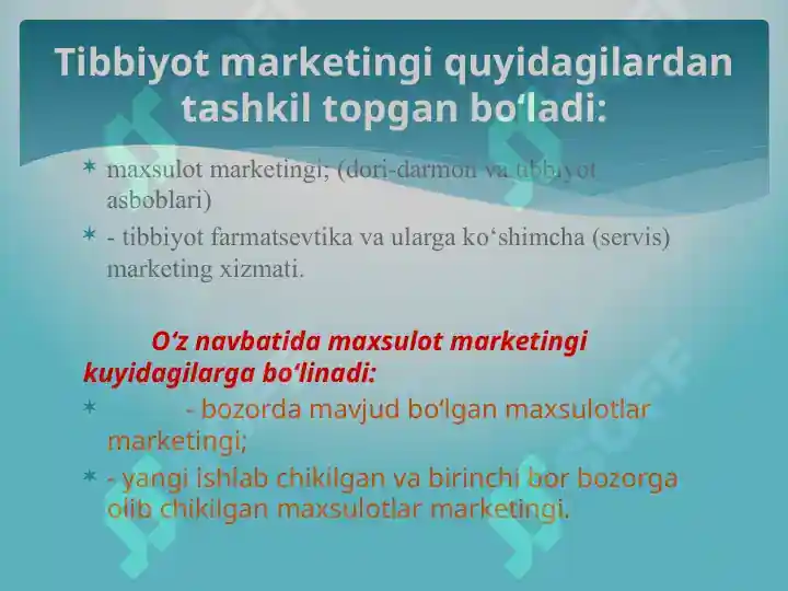 Product slide 6