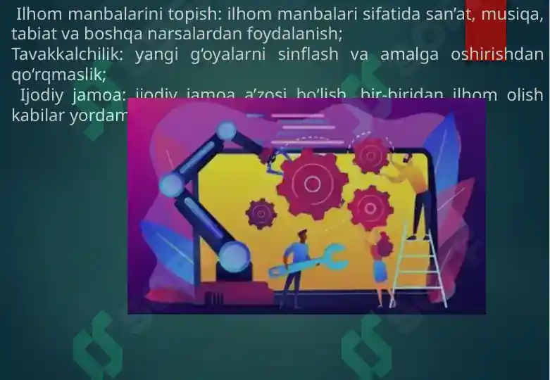 Product slide 4