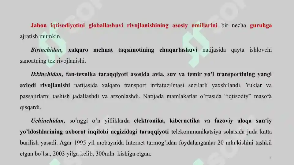 Product slide 4