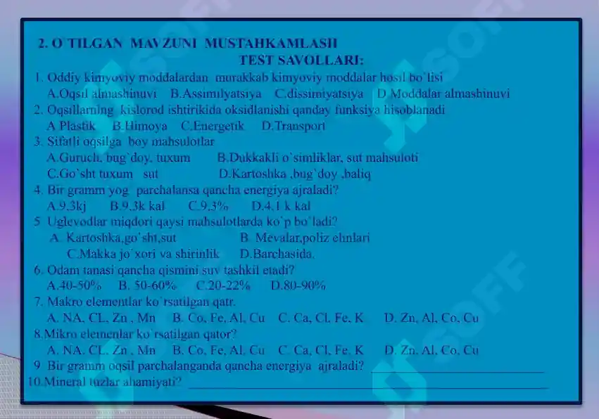 Product slide 5