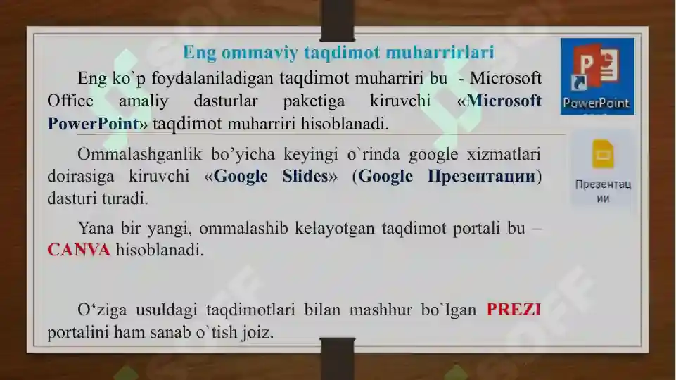 Product slide 4