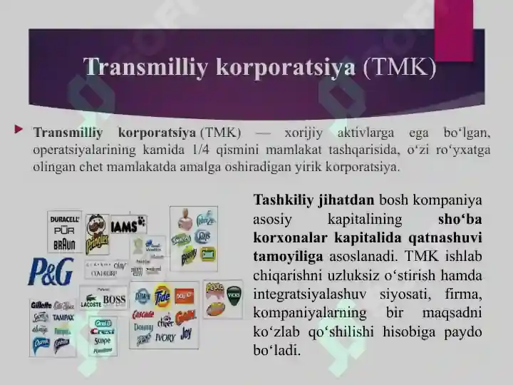 Product slide 8