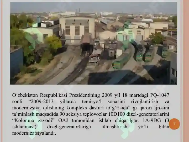 Product slide 7