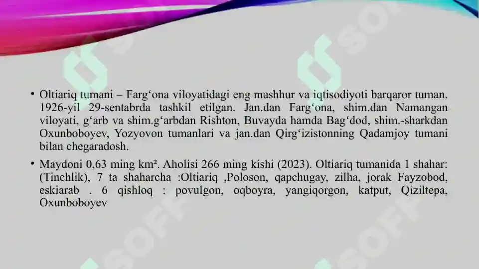 Product slide 8