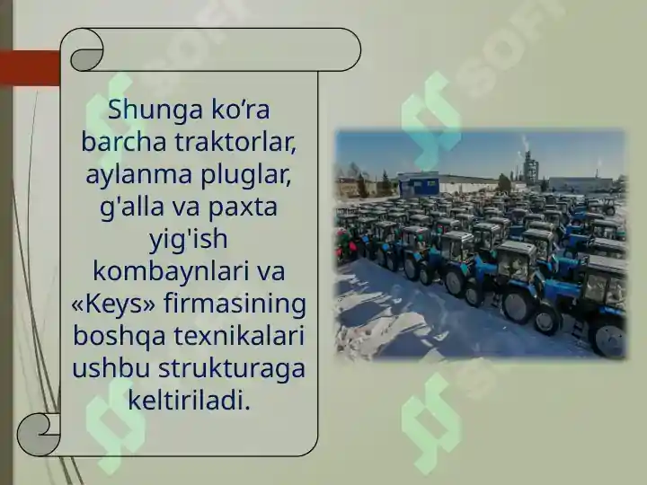 Product slide 6