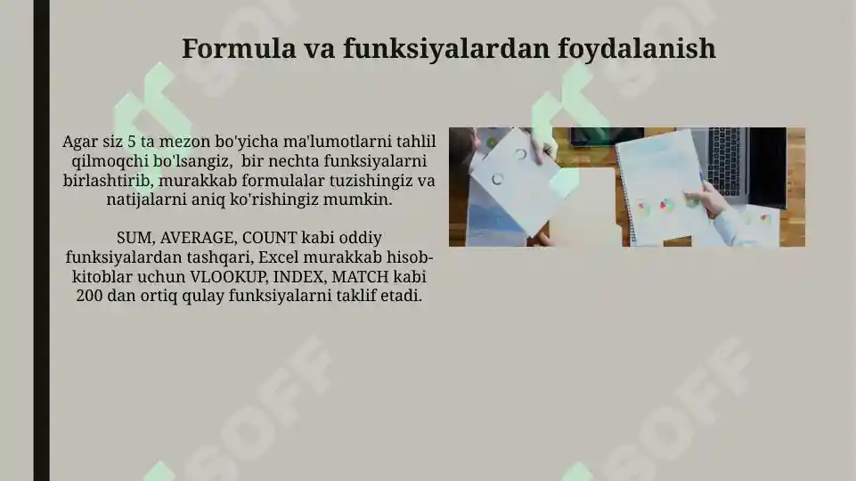 Product slide 4