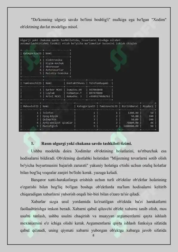Product slide 8