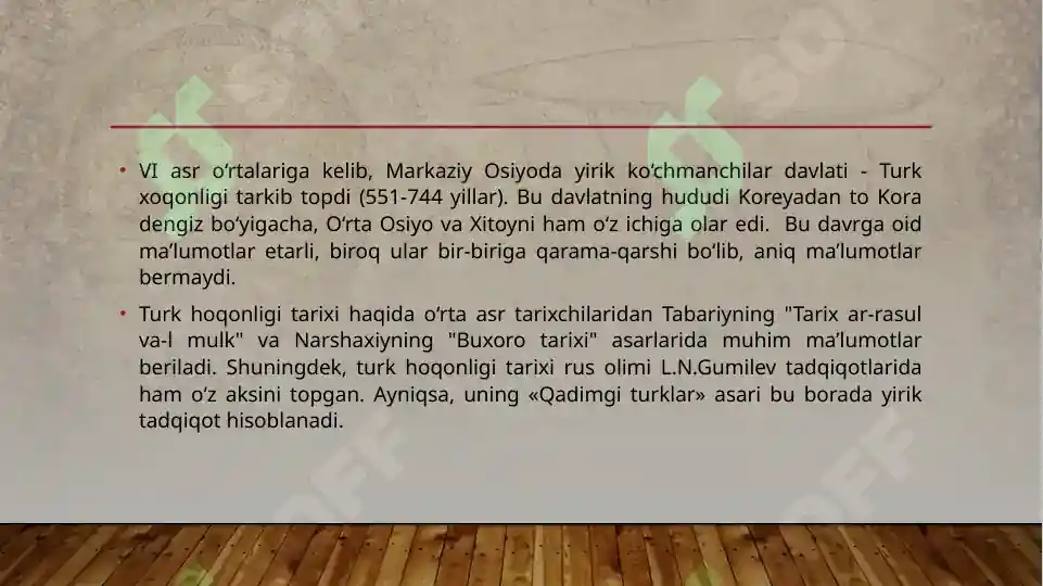 Product slide 8