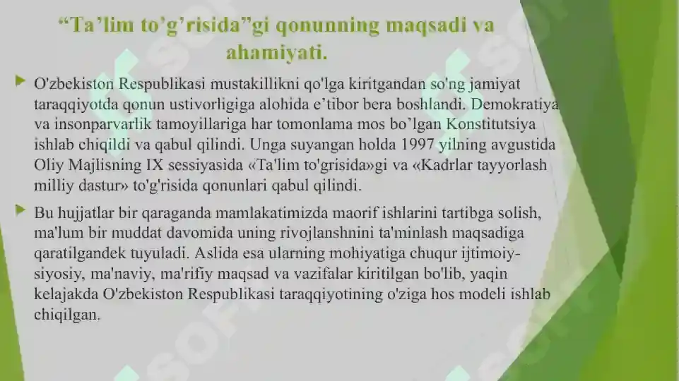 Product slide 2
