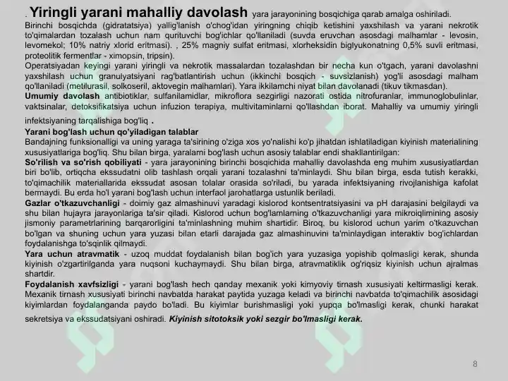 Product slide 8