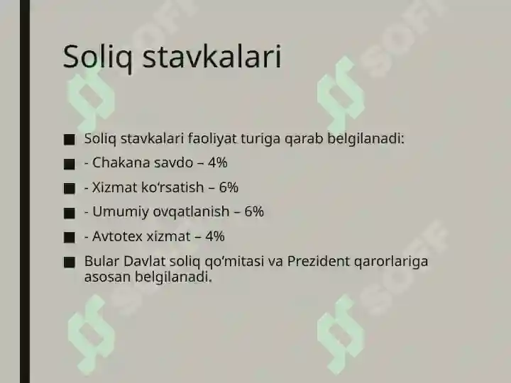 Product slide 6
