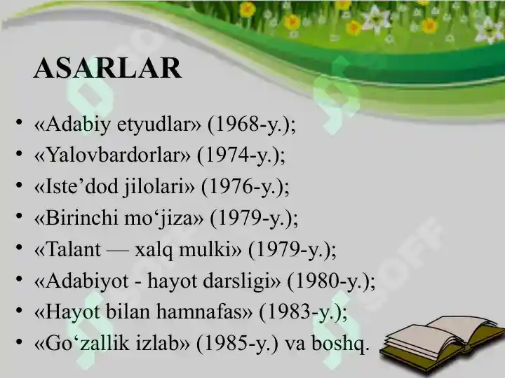 Product slide 6