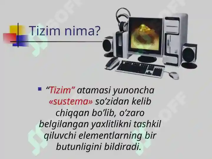 Product slide 6