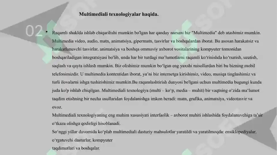Product slide 3