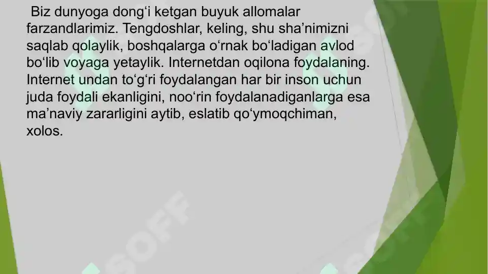 Product slide 4
