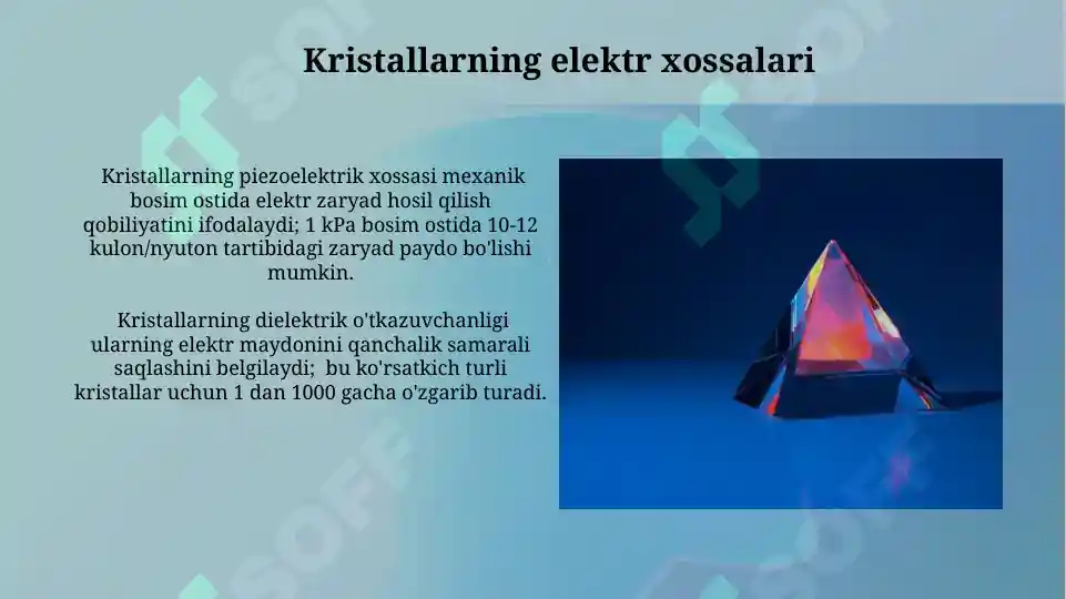 Product slide 7