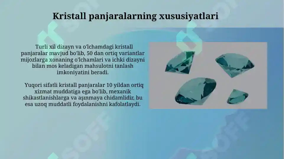 Product slide 8